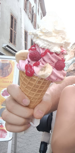 46 Rue Croix d'Or, 73000 Chambéry, France