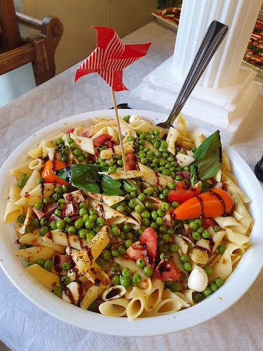 Opinii despre EURL SOLE DI SICILIA în Dijon - Restauration