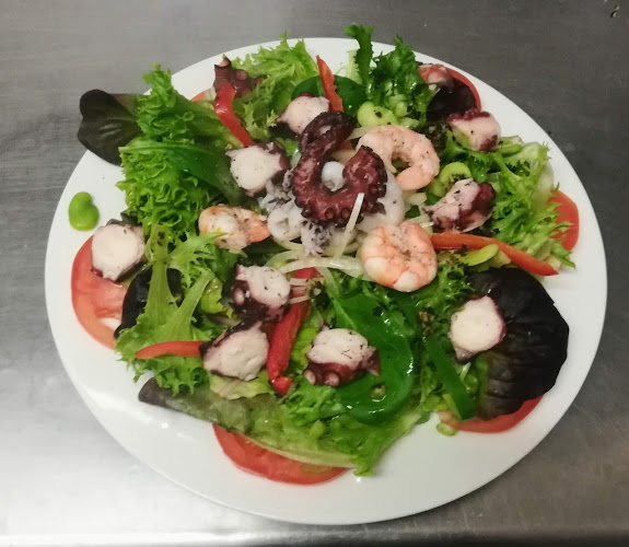 Comentarii opinii despre L'épicurieux