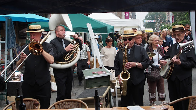 Comentarii opinii despre bar tabac de la porte océane