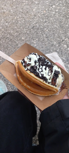 La quéquetterie - Restauration