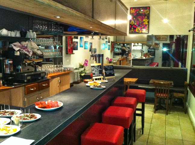 LE CHABI - La Rochelle