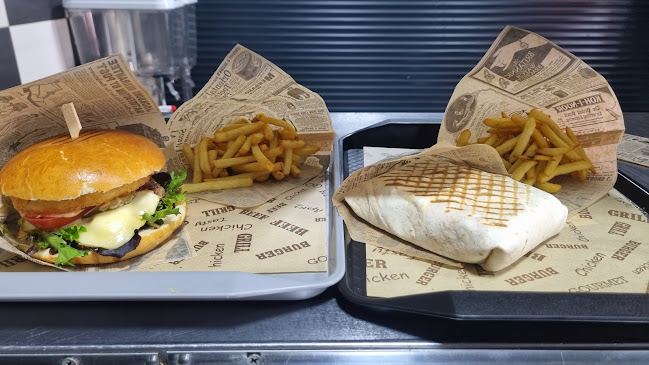 Ô Chicken Cheese Valenciennes - Valenciennes