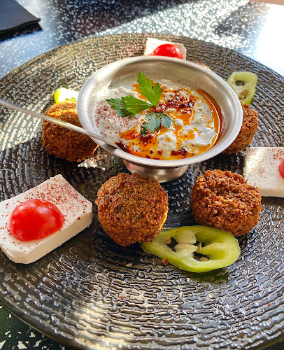 Comentarii opinii despre L'Escale Byzantine