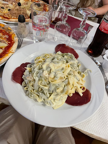 Opinii despre Luna Rossa în Romainville - Restauration