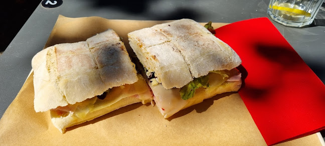 Opinii despre Petit Marcel La Casse-croûterie în Mulhouse - Restauration