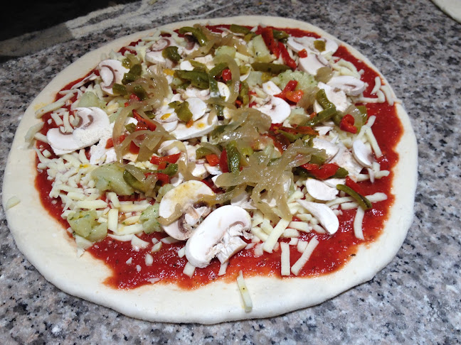 Comentarii opinii despre URBAN FOOD 32 - Pizzéria et Snack