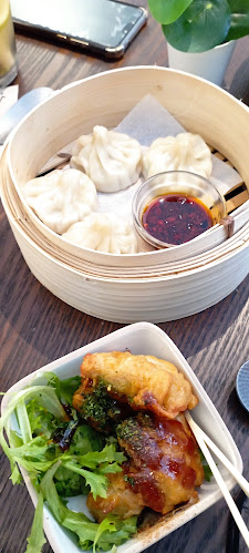 Comentarii opinii despre Mia Cha 隐茶