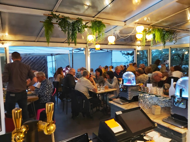 La Piccolina - Fontaine-lès-Dijon