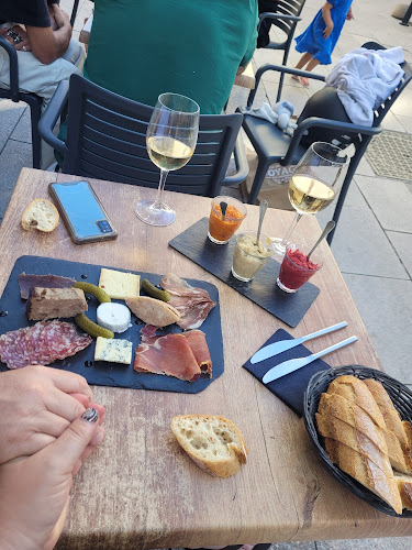 La P'tite Ardoise - Angers