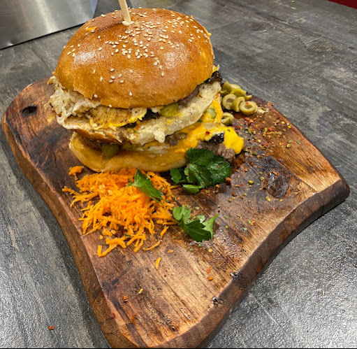 Opinii despre WORLD OF FOOD ouvert midi et soir ❤️ în Toulouse - Restauration