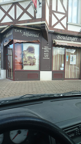 Opinii despre Boulangerie-Pâtisserie Akharouid în Élancourt - Restauration