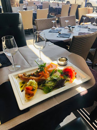 Opinii despre La Moule Joyeuse în Fréjus - Restauration