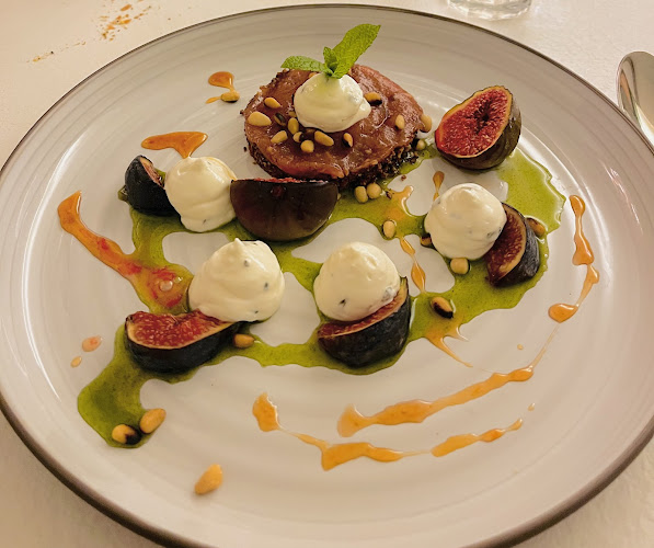 Comentarii opinii despre Le Cabinet Vert