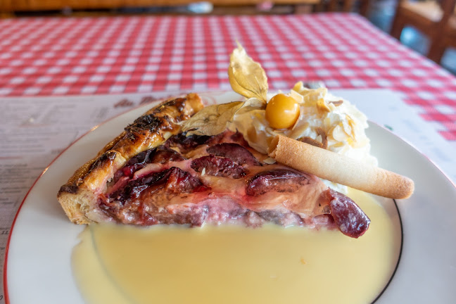 Au Pont Saint-Martin