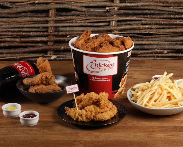 Chicken Spot - Mitry-Mory