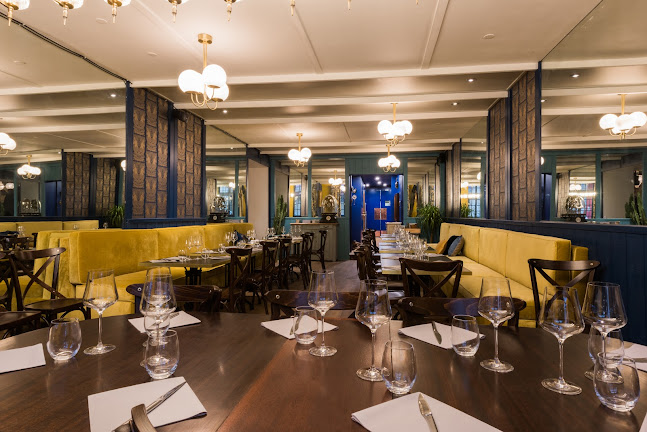 29 Rue Buhan, 33000 Bordeaux