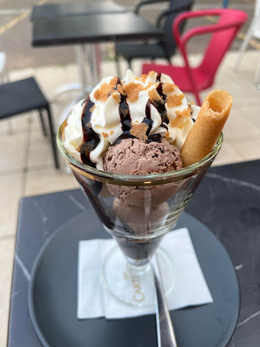 Opinii despre L'Arcadie în Le Passage - Restauration