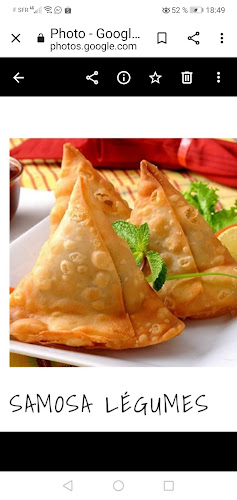 Opinii despre Le Raja restaurant în Mont-de-Marsan - Restauration