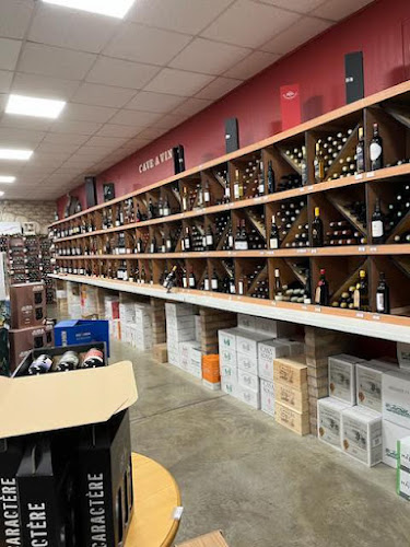 Les Caves de l'Abbaye