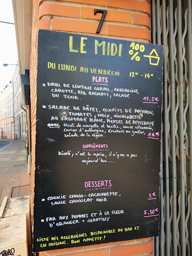 Café Citoyen - Lille