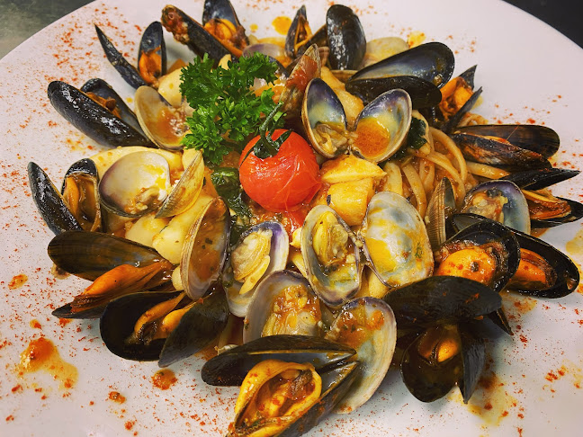 Dolce Romana - Paris