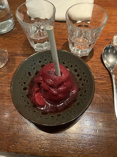 Opinii despre Fiston - Cuisine française (rue Mercière) în Lyon - Restauration