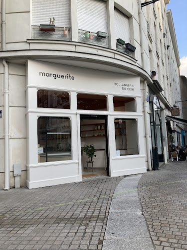 Opinii despre marguerite Boulangerie du coin în Nantes - Restauration