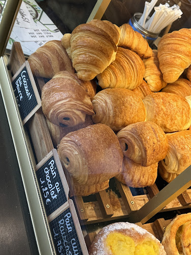 Maison Saint Thibault