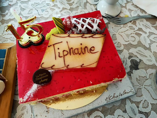 LE PETRIN DAUPHINOIS - Domarin