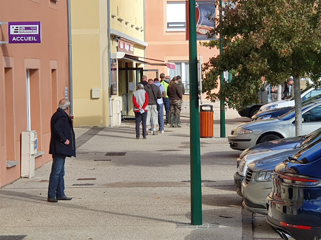 L'Oustalet - Restauration