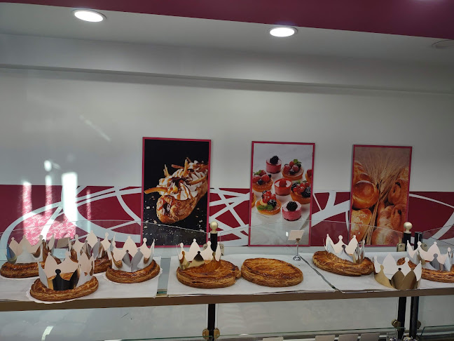 Opinii despre Jacquin Benoit et Stéphanie în Nancy - Restauration