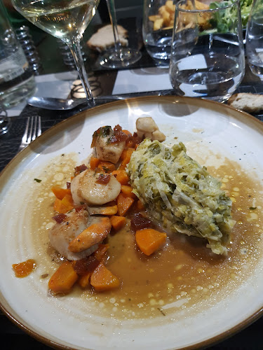 Comentarii opinii despre La Table du Terroir