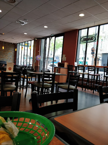 Comentarii opinii despre Subway