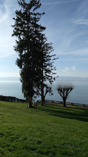 La Boîte à Gâteaux - Évian-les-Bains