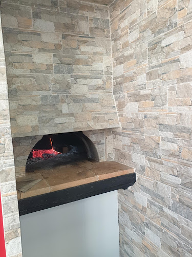 La pizzeria des dentelliers - Calais