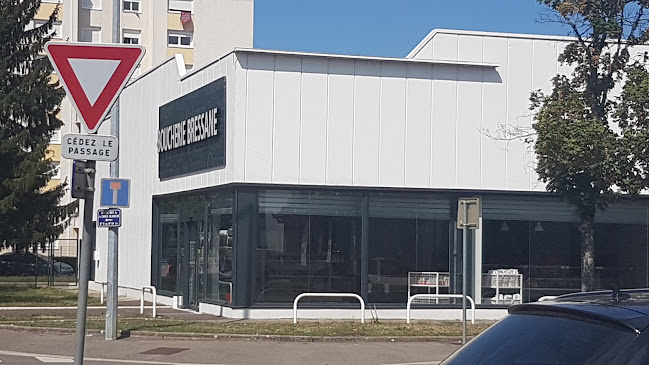 Boucherie Bressane - Restauration