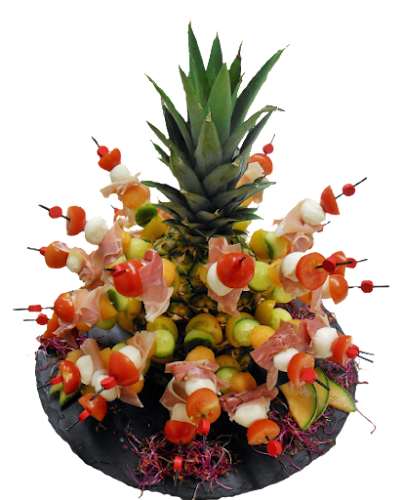 Traiteur FF Ferchal - Saint-Brieuc