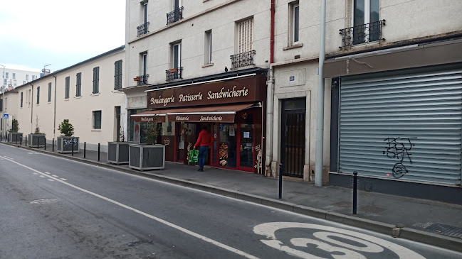 Comentarii opinii despre Boulangerie Patisserie Sandwicherie