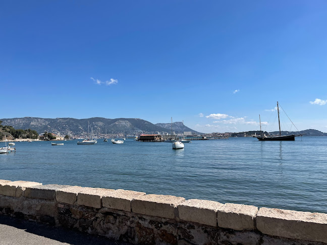 Le Père Louis - Restauration