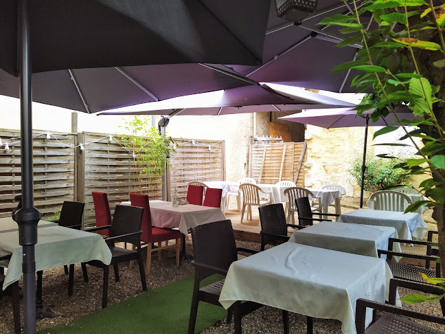 RESTAURANT L’ÉDEN - Restauration