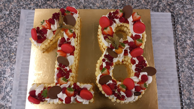 MAISON PISTOLESI - Pierrefeu-du-Var