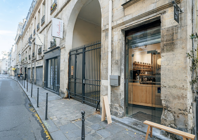 laïzé sainte-avoye - Paris