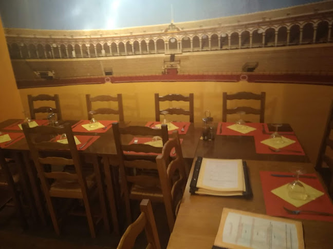 Comentarii opinii despre Paco de Maria