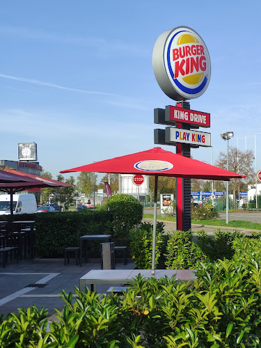 41 Rue Charles Péguy, 67200 Strasbourg, France