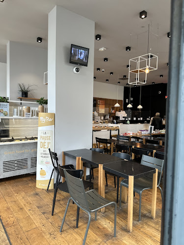 MONOP'CANTINE - Neuilly-sur-Seine