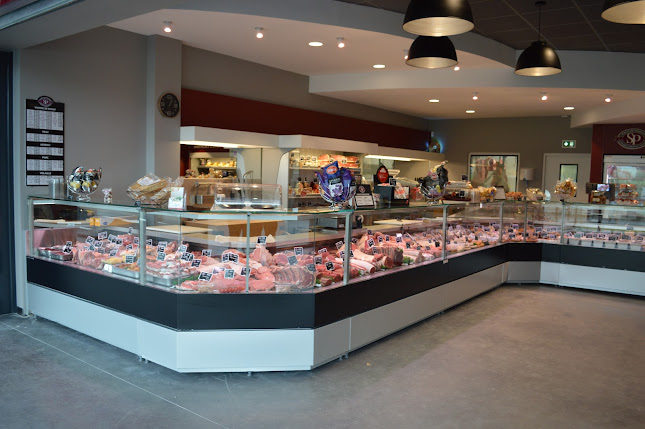 Opinii despre PLACE-Ô-MARCHE Amiens în Amiens - Restauration