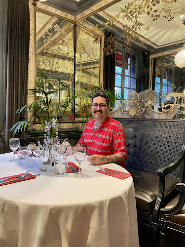 Opinii despre Le Petit Bouillon Pharamond în Paris - Restauration