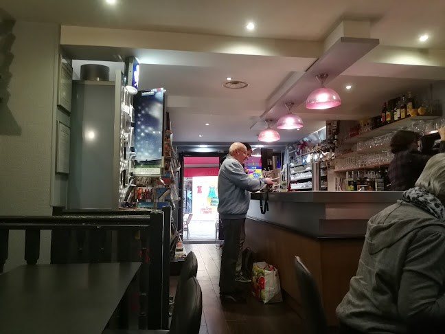 Opinii despre Tabac bar Le Diplomate în Angers - Restauration