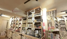 Le comptoir de Mathilde - Vienne